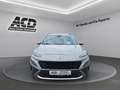 Hyundai KONA Kona 1,0T 48V Prime *SCHIEBEDACH*LEDER*1.HAND*HUD* Grau - thumbnail 2