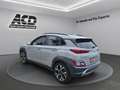 Hyundai KONA Kona 1,0T 48V Prime *SCHIEBEDACH*LEDER*1.HAND*HUD* Grau - thumbnail 6