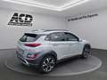 Hyundai KONA Kona 1,0T 48V Prime *SCHIEBEDACH*LEDER*1.HAND*HUD* Grau - thumbnail 7