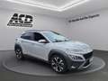 Hyundai KONA Kona 1,0T 48V Prime *SCHIEBEDACH*LEDER*1.HAND*HUD* Grau - thumbnail 3