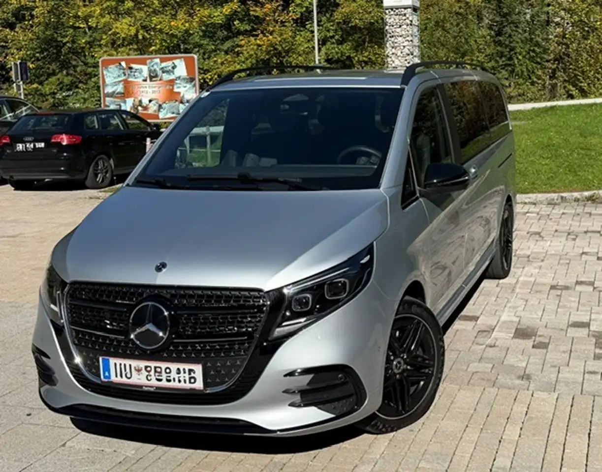 Mercedes-Benz V 300