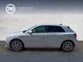 Audi A1 25 TFSI advanced exterieur Grau - thumbnail 2