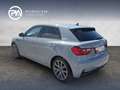 Audi A1 25 TFSI advanced exterieur Grau - thumbnail 3