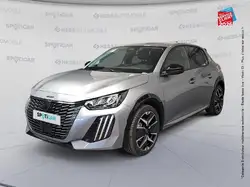 Peugeot 208 1.2 Hybrid 110ch Envy e-DCS6
