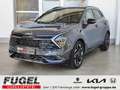 Kia Sportage 1.6 T-GDI GT-Line 4WD Leder|Navi|ACC|360° Gris - thumbnail 1