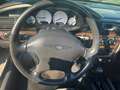 Chrysler Sebring Cabrio 2,7 Aut.*Klima*PDC*e.Sitze*Tempomat* Blau - thumbnail 13