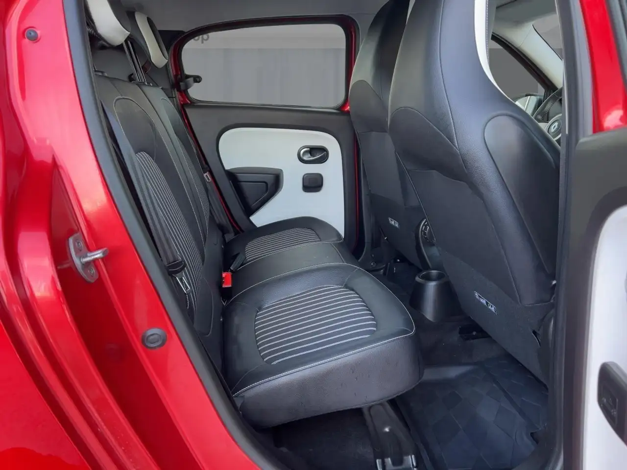 Renault Twingo E-TECH 100% el. INTENS Apple CarPlay SHZ BT 9