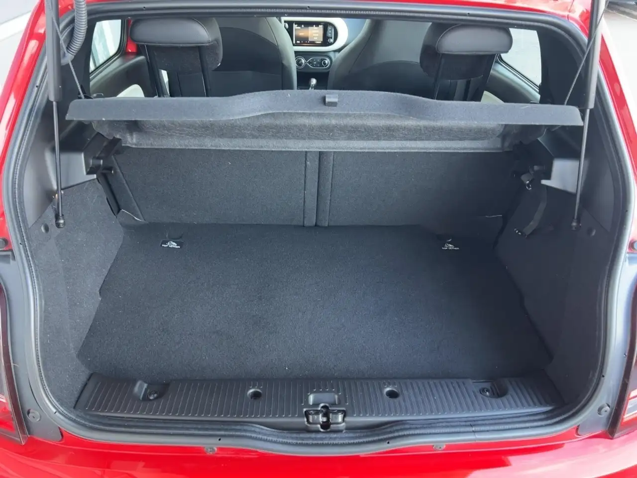 Renault Twingo E-TECH 100% el. INTENS Apple CarPlay SHZ BT 17