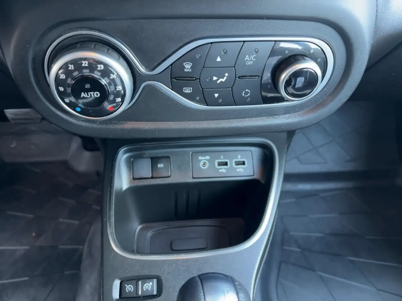 Renault Twingo E-TECH 100% el. INTENS Apple CarPlay SHZ BT 13