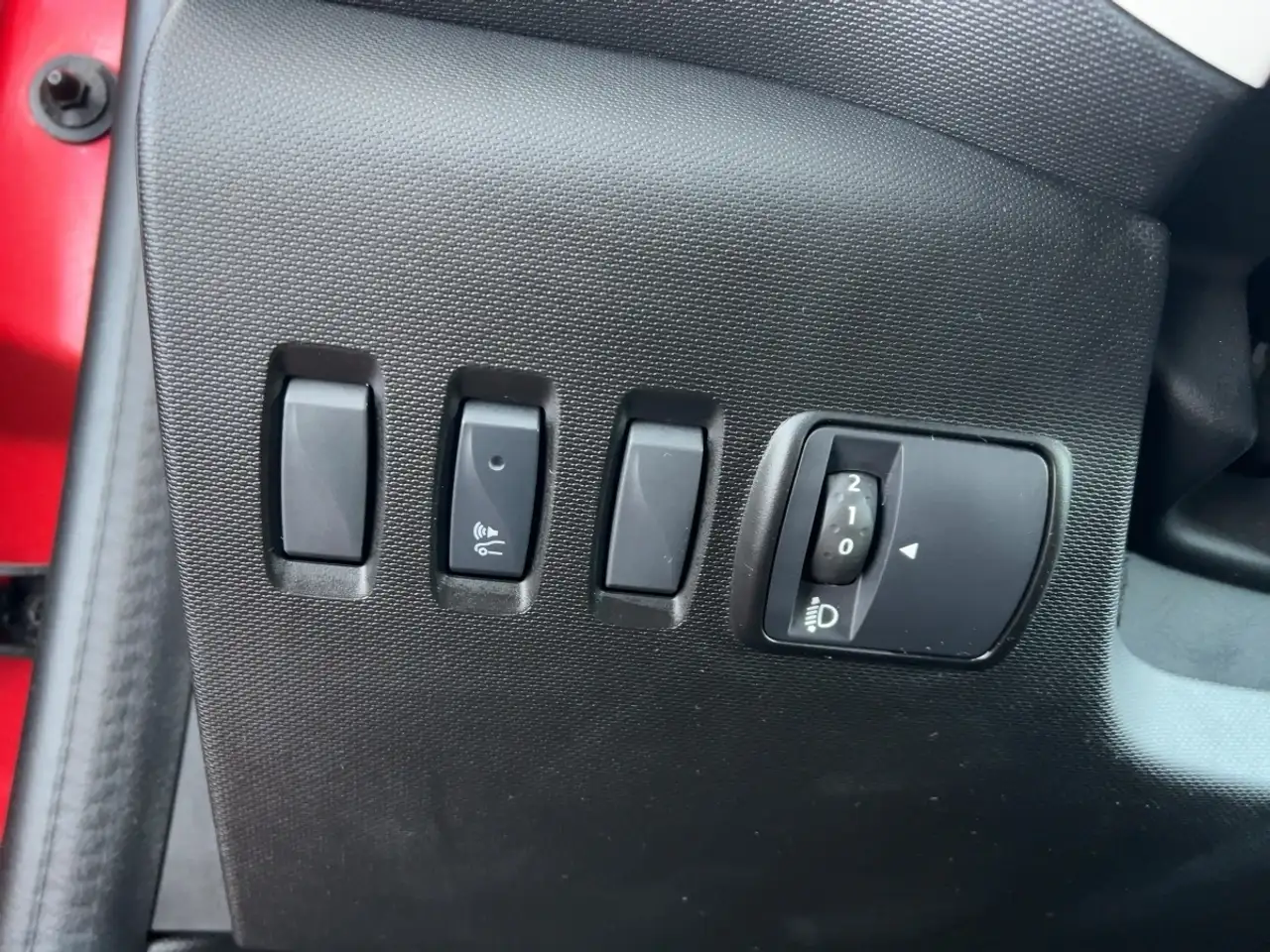 Renault Twingo E-TECH 100% el. INTENS Apple CarPlay SHZ BT 15
