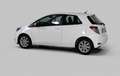 Toyota Yaris 1.3 Active MultiDrive Blanco - thumbnail 2