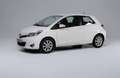 Toyota Yaris 1.3 Active MultiDrive Blanco - thumbnail 1
