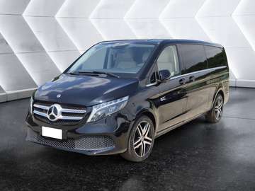 V Extralong 220 d Sport auto
