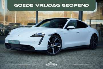 Performance 84 kWh / Pano / Warmtepomp / Bose / Lu