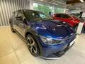 Kia EV6 Air 77,4 KWH AWD 326 Blau - thumbnail 7
