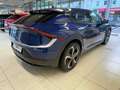 Kia EV6 Air 77,4 KWH AWD 326 Blau - thumbnail 6