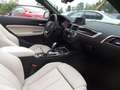 BMW 230 i Autom.Cabrio Sport Line LED, Leder, SpSitze Blanco - thumbnail 16