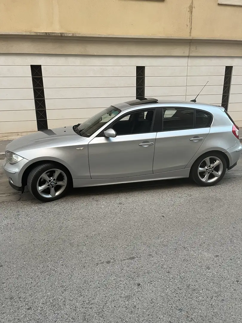 BMW 118 118d - 2