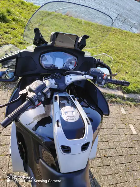 BMW R 1200 RT - foto 6