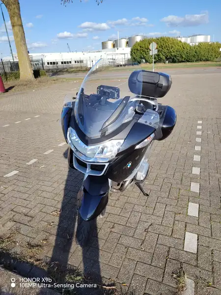 BMW R 1200 RT - foto 3