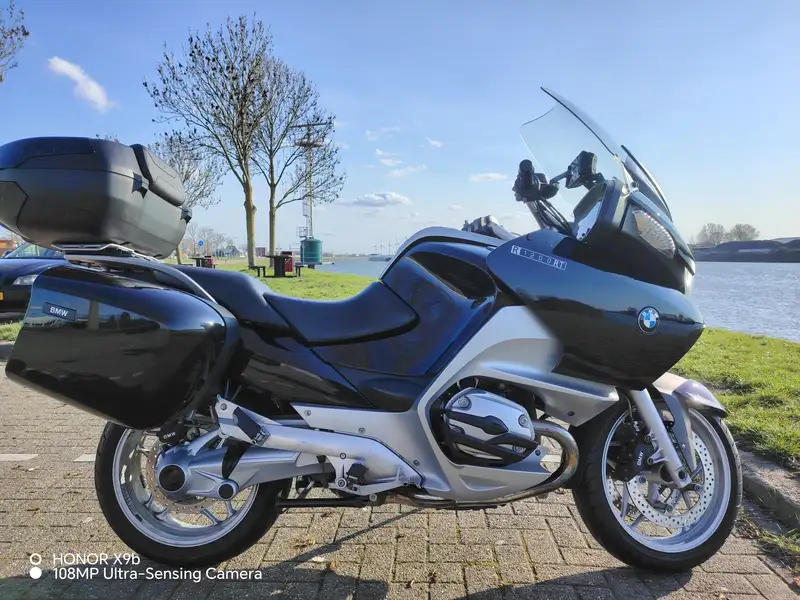 BMW R 1200 RT - foto 4