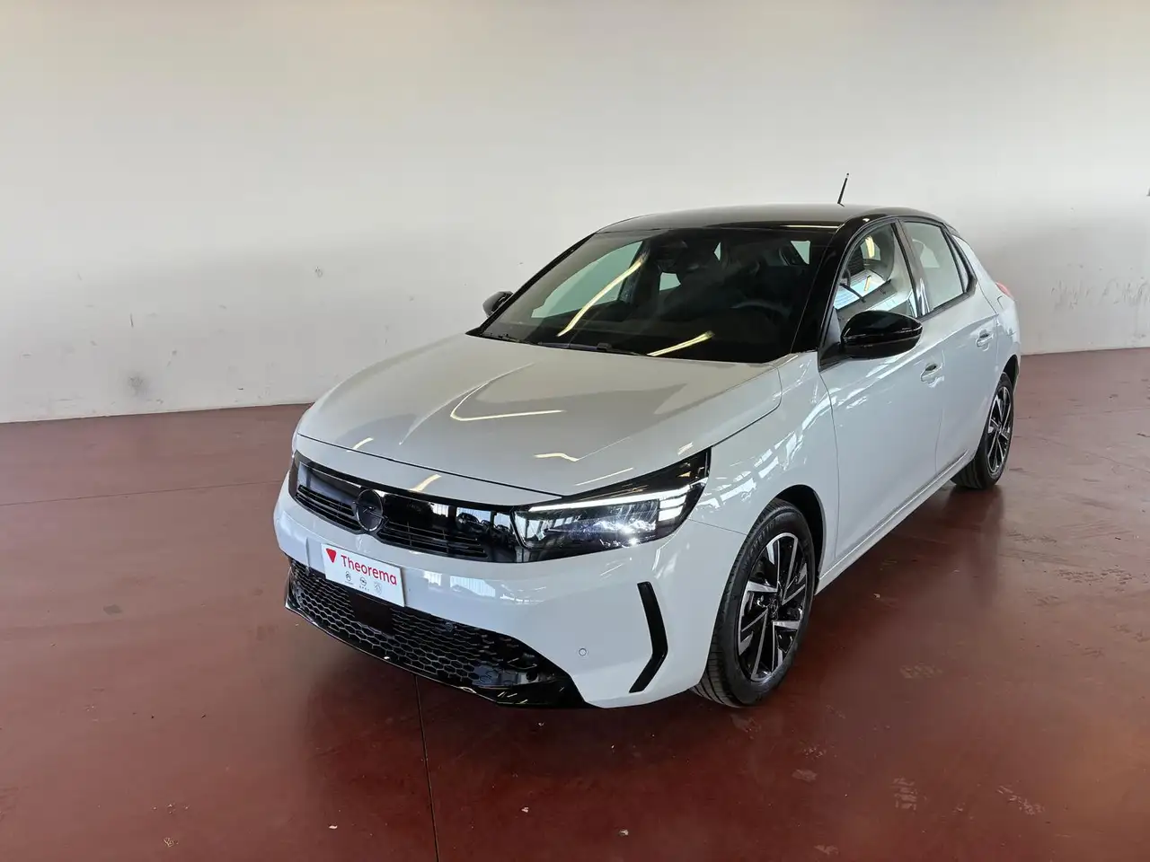 Opel Corsa 2026