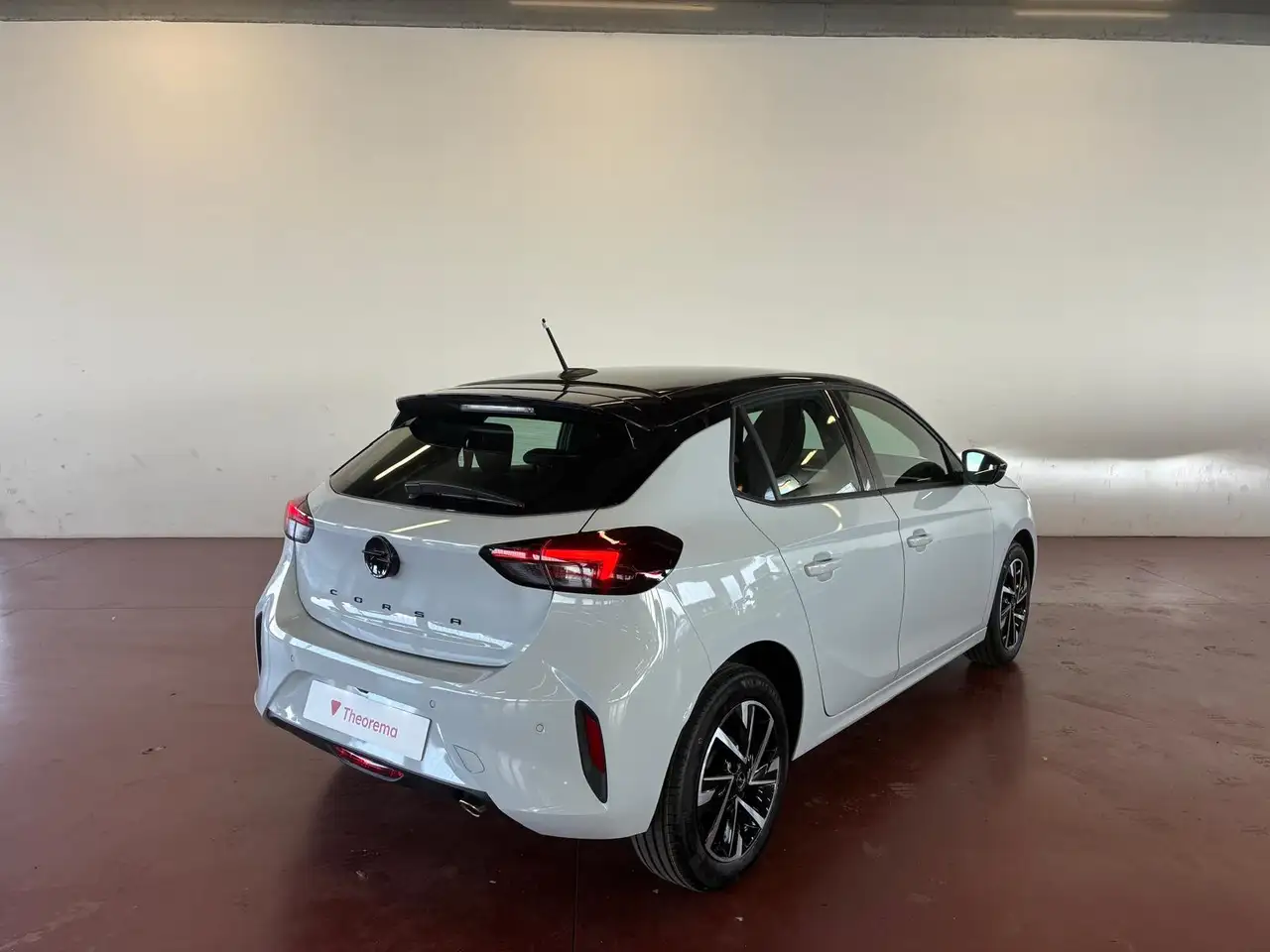 Opel Corsa 2026