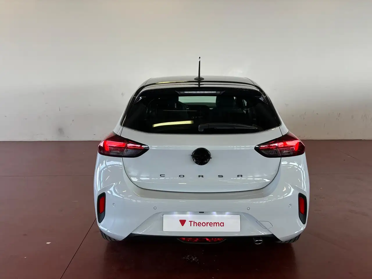 Opel Corsa 2026