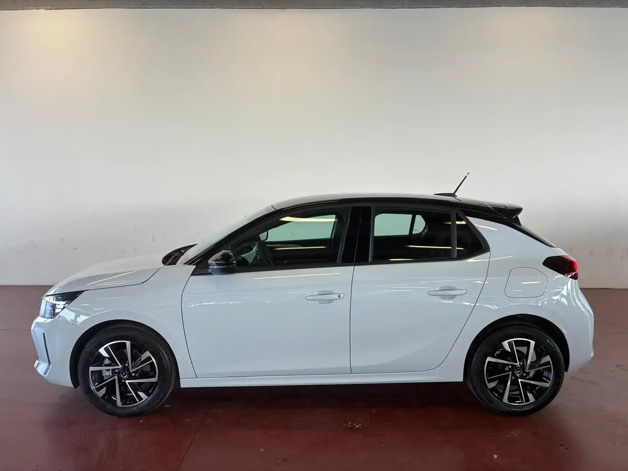 Opel Corsa 2026
