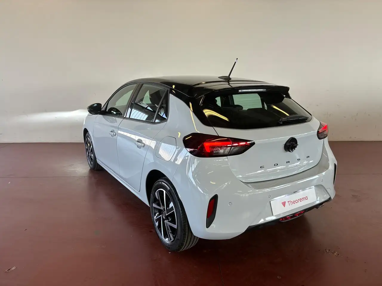 Opel Corsa 2026