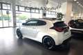 Toyota Yaris 1.6 Turbo 3 porte GR  Circuit DAT+TECH PACK+AT Weiß - thumbnail 6