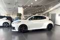 Toyota Yaris 1.6 Turbo 3 porte GR  Circuit DAT+TECH PACK+AT Weiß - thumbnail 7