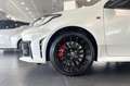 Toyota Yaris 1.6 Turbo 3 porte GR  Circuit DAT+TECH PACK+AT Weiß - thumbnail 9