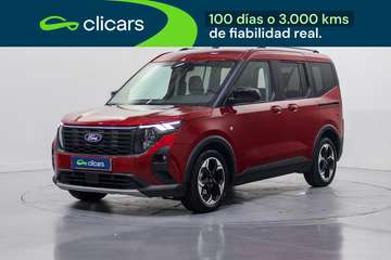 1.0 Ecoboost Active