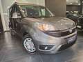 Fiat Doblo Doblò 1.6 MJT 16V 105CV Lounge Grigio - thumbnail 3