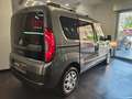 Fiat Doblo Doblò 1.6 MJT 16V 105CV Lounge Grigio - thumbnail 5