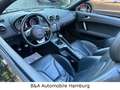 Audi TT Cabrio/Roadster 2.0 TFSI+LM Felgen+Navi crna - thumbnail 9