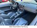 Audi TT Cabrio/Roadster 2.0 TFSI+LM Felgen+Navi crna - thumbnail 8