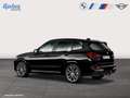 BMW X3 xDrive30d (2021 - 2024) Schwarz - thumbnail 6