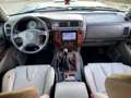 Nissan Patrol GR 2.8 TurboD Luxury OFFROAD Verde - thumbnail 15