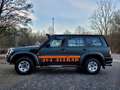 Nissan Patrol GR 2.8 TurboD Luxury OFFROAD Verde - thumbnail 1