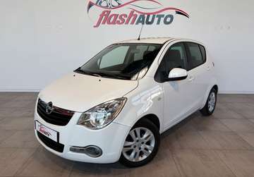 II 1.0 i 65cv ENJOY-2011