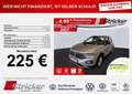 Volkswagen T-Roc Life 1.0TSI 225,-ohne Anzahlung AHK ACC App-Conne Silber - thumbnail 2