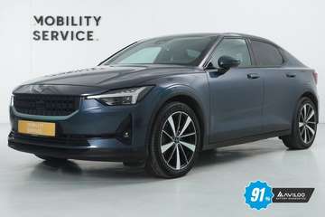 Long Range Dual Motor AWD