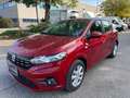 Dacia Sandero Streetway 1.0 tce Comfort Eco-g 100 CV Rosso - thumbnail 1