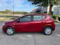Dacia Sandero Streetway 1.0 tce Comfort Eco-g 100 CV Rosso - thumbnail 4