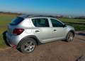 Dacia Sandero Sandero Stepway Sensation TCe 90 Easy-R S Silber - thumbnail 3