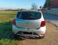 Dacia Sandero Sandero Stepway Sensation TCe 90 Easy-R S Silber - thumbnail 4