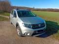 Dacia Sandero Sandero Stepway Sensation TCe 90 Easy-R S Silber - thumbnail 1