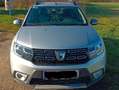 Dacia Sandero Sandero Stepway Sensation TCe 90 Easy-R S Silber - thumbnail 2